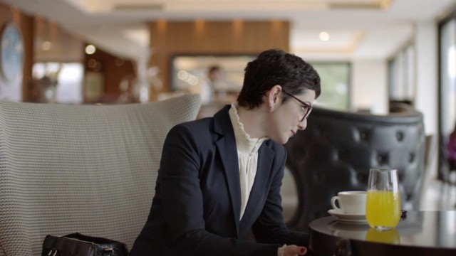 Papírháború 1. évad 03. rész