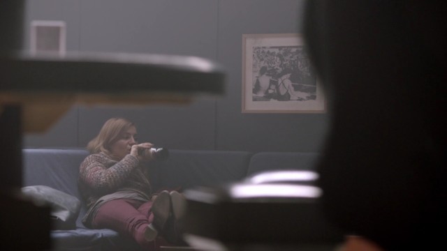 Papírháború 1. évad 05. rész