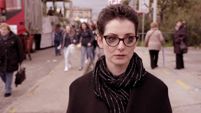 Papírháború 1. évad 12. rész