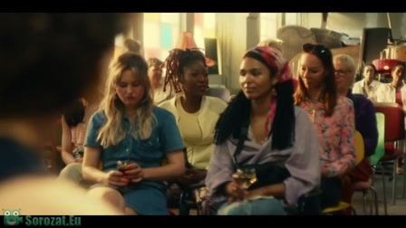 Para - Királyok vagyunk 2. évad 04. rész