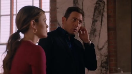 Páratlan páros 1. évad 03. rész