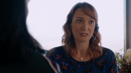 Páratlan páros 1. évad 09. rész