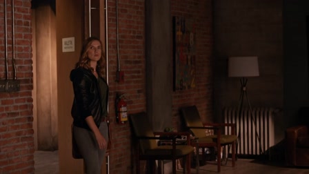 Páratlan páros 1. évad 12. rész