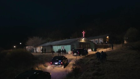 Paraziták: A szürkeség 1. évad 03. rész