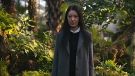 Paraziták: A szürkeség 1. évad 06. rész