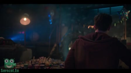 Párhuzamosok 1. évad 01. rész