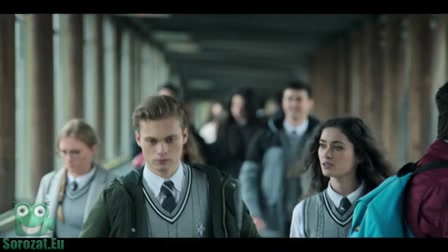 Párhuzamosok 1. évad 03. rész