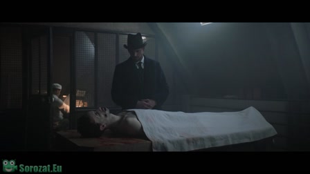 Paris Police 1905 1. évad 01. rész