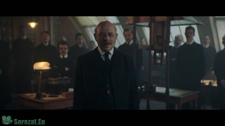 Paris Police 1905 1. évad 02. rész