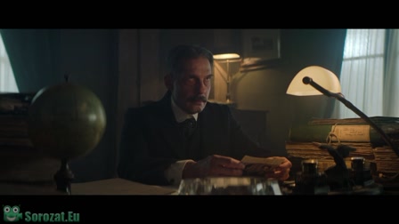 Paris Police 1905 1. évad 03. rész