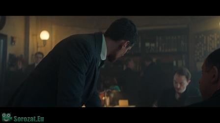 Paris Police 1905 1. évad 04. rész