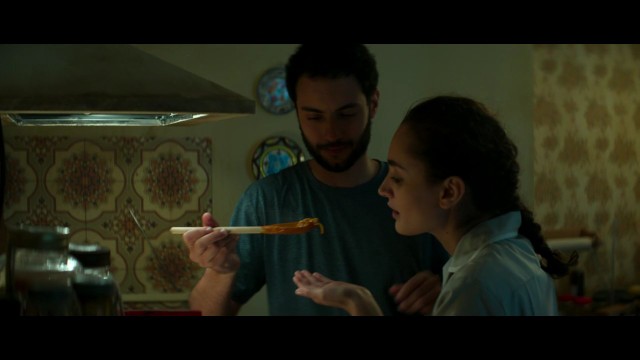 Párizs ostroma 1. évad 05. rész