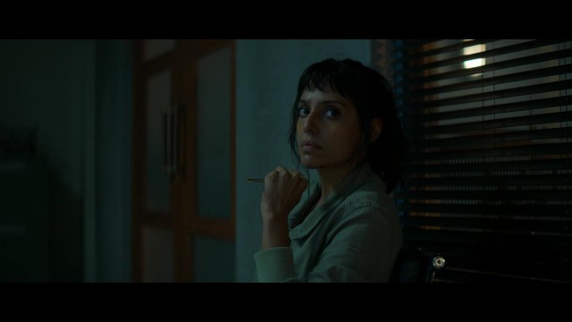 Párizs ostroma 1. évad 06. rész