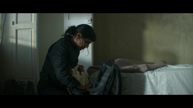 Párizs ostroma 1. évad 07. rész