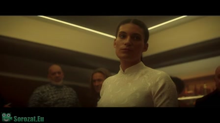 Párizsi alvilág 1. évad 01. rész