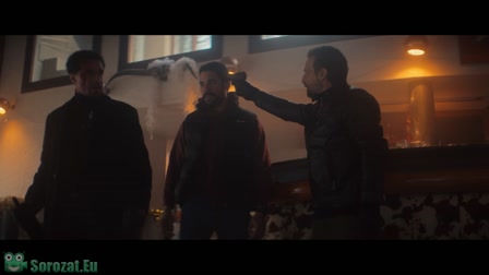 Párizsi alvilág 1. évad 07. rész