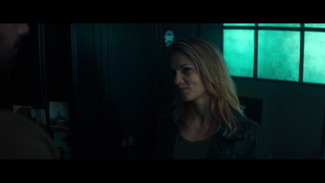 Párizsi alvilág 2. évad 01. rész