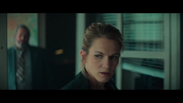 Párizsi alvilág 2. évad 02. rész