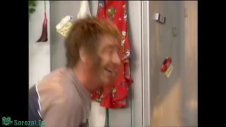 Pasik 3. évad 03. rész