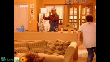 Pasik 3. évad 07. rész