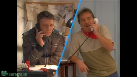 Pasik 3. évad 11. rész