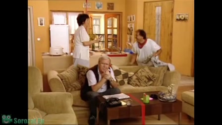 Pasik 4. évad 02. rész