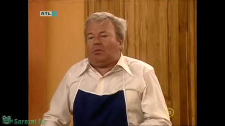 Pasik 4. évad 05. rész