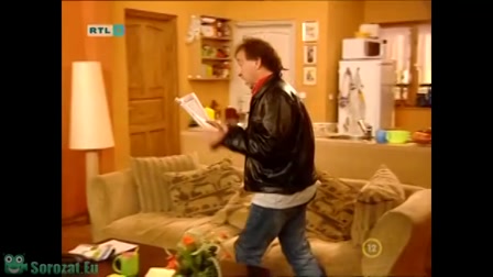 Pasik 4. évad 06. rész