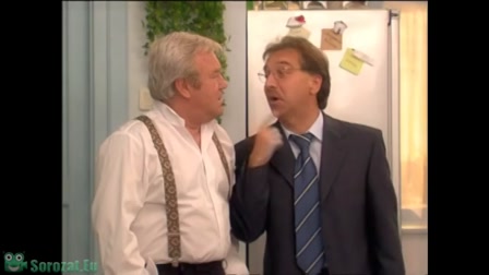 Pasik 4. évad 07. rész