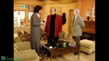 Pasik 4. évad 08. rész