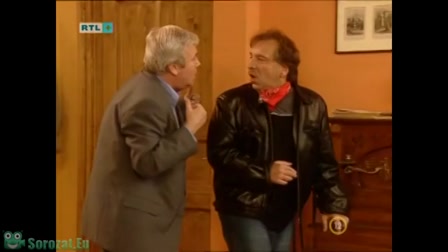 Pasik 4. évad 09. rész