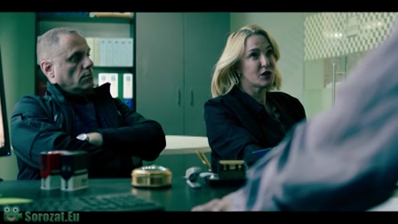 Patkányok 1. évad 01. rész