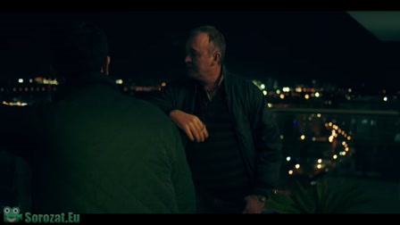 Patkányok 1. évad 06. rész