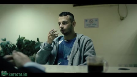 Patkányok 2. évad 03. rész