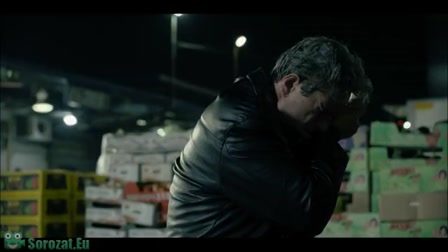 Patkányok 2. évad 04. rész