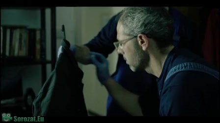 Patkányok 2. évad 05. rész