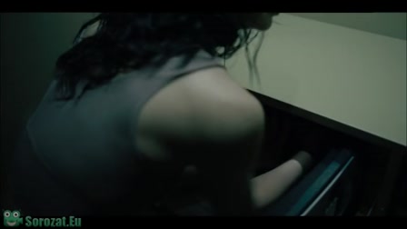 Patkányok 2. évad 07. rész