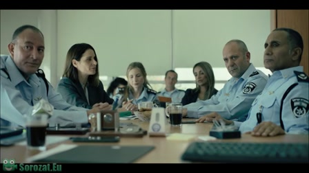 Patkányok 2. évad 08. rész