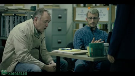 Patkányok 2. évad 09. rész