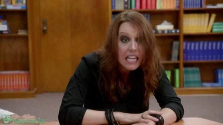 Pedagógerek 1. évad 01. rész