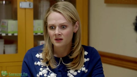 Pedagógerek 1. évad 06. rész