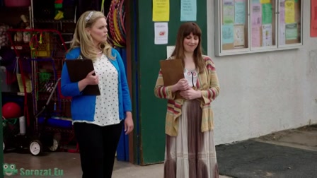 Pedagógerek 1. évad 08. rész
