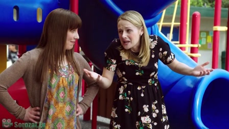 Pedagógerek 1. évad 09. rész