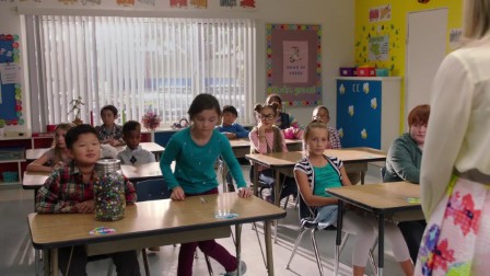 Pedagógerek 2. évad 07. rész