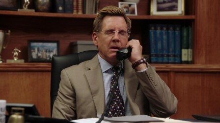 Pedagógerek 2. évad 08. rész