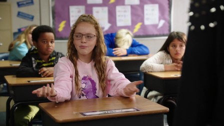 Pedagógerek 2. évad 13. rész