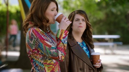 Pedagógerek 2. évad 15. rész