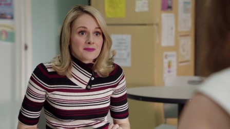 Pedagógerek 2. évad 17. rész