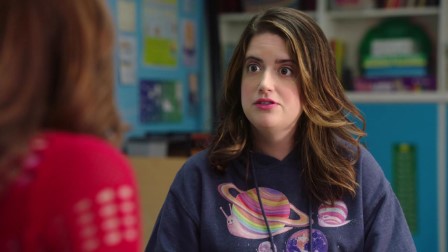 Pedagógerek 2. évad 19. rész