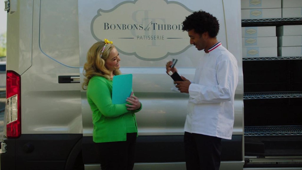 Pedagógerek 3. évad 01. rész